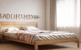 便宜的床一米五多少钱