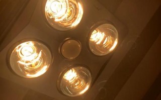 浴霸装好了为什么不亮