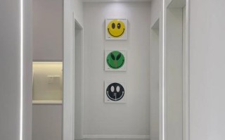 走廊顶灯怎么装才稳固又美观？