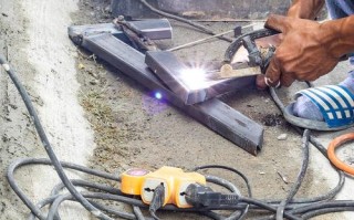 逆变焊机常见故障有哪些？