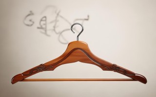 衣架一把多少钱一个