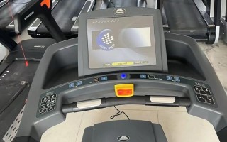 跑步机更换跑步带多少钱