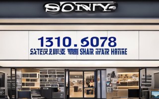 上海索尼电视售后维修电话是多少？