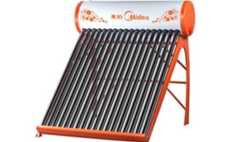 美的太阳能维修电话是多少？