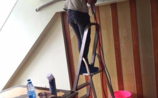 惠而浦空调故障了该怎么修？