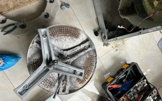 洗衣机故障维修中心，哪些问题能快速解决？