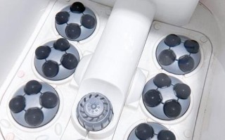 足浴盆水泵如何清理才彻底？