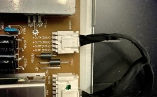 索尼电视 电流故障