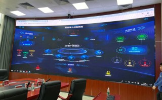 广告LED屏坏了怎么修？