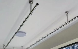 室外晾衣架什么样的好