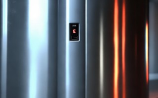 热水器闪E丨怎么回事