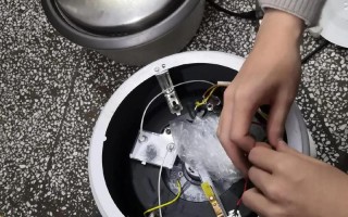 智能电饭锅坏了怎么修？