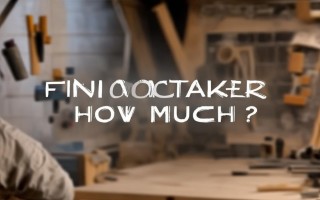 找个做橱柜的师傅多少钱