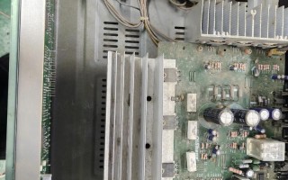 功放突然没声音怎么办？