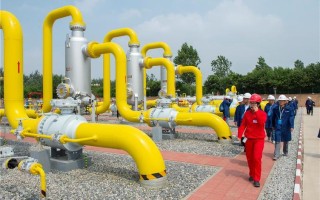 北京天然气客服电话是多少？