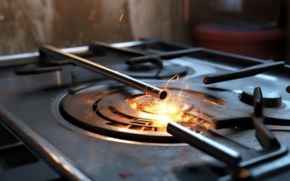 煤气灶放电针故障怎么办？