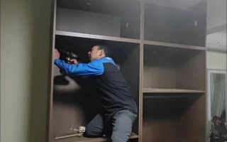 家具安装师傅哪里找？