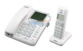 三洋电话哪款性价比高？