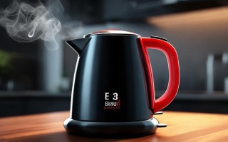 九阳烧水壶e3什么意思
