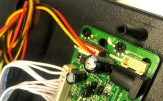 电脑显示器故障了怎么修？