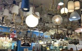 江苏高邮灯具城有何特色或优势？