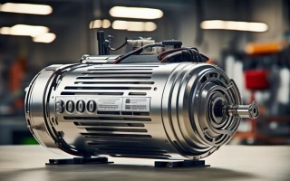 3方的搅拌机电机多少瓦