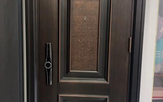 美心防盗门密码设置步骤是什么？