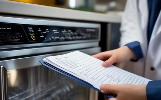 九阳洗碗机e5故障怎么排除