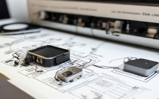 卡包音响线怎么接？正负极、声道接法分不清？
