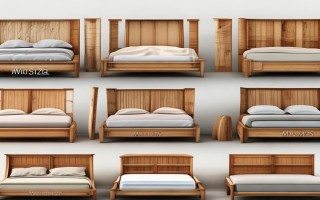 床的尺寸到底有哪些？