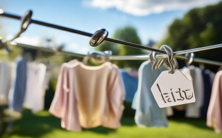 晾衣服架上的钢丝多少钱