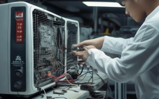 志高空调故障修理