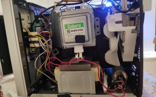 微波炉坏了怎么修？视频教你解决！