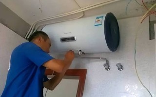 合肥美的热水器维修电话是多少？