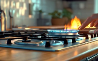 煤气灶怎么开？2025年最新操作指南来了！