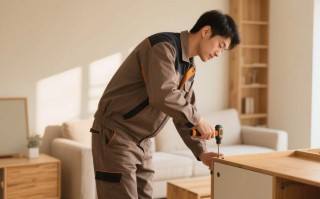 万师傅考试基础家具考什么？