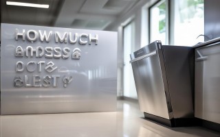 洗碗机收多少钱一台