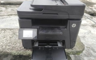 打印机一体是什么意思