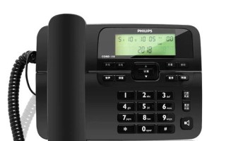 飞利浦电话有何独特优势或历史故事？