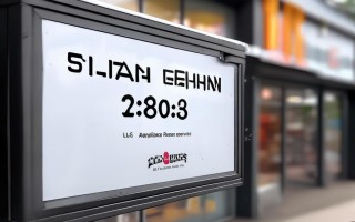 LG家电维修电话号码是多少？