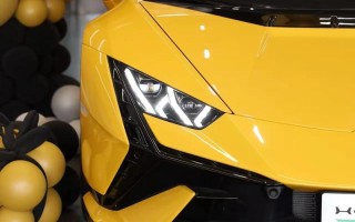 兰博基尼咨询电话是多少？