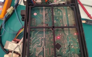 IPM模块故障维修有哪些常见问题？