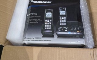 深圳松下官网电话怎么查？