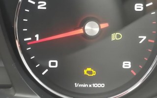 电机故障ef14是什么原因？