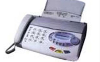 三洋传真机售后电话是多少？