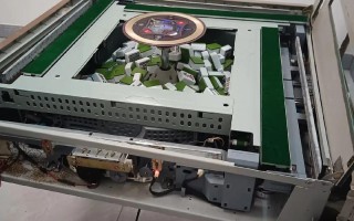 维修麻将机归属哪个行业？