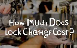 开锁换锁收费到底多少钱？