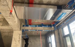 大金中央空调服务电话