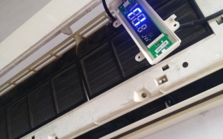 长虹空调故障怎么快速清除？