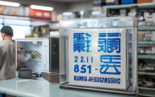 昆明冰箱维修电话是多少？